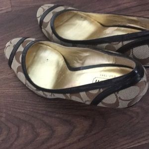Coach Shoes